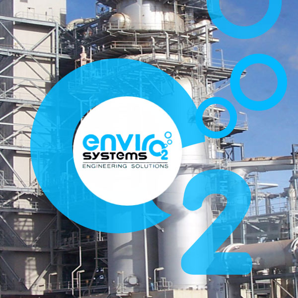 Enviro2systems Web Design & Development (Joomla)