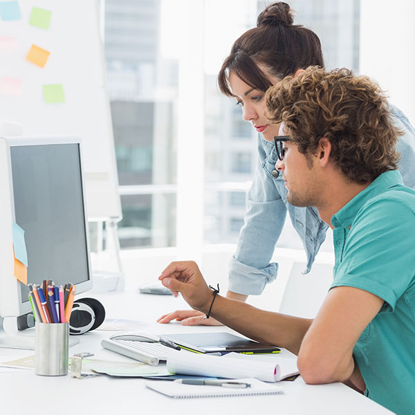 Powermax Technology Services, Abu Dhabi Web Design (UI/UX)