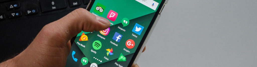 Mobile App Development UAE