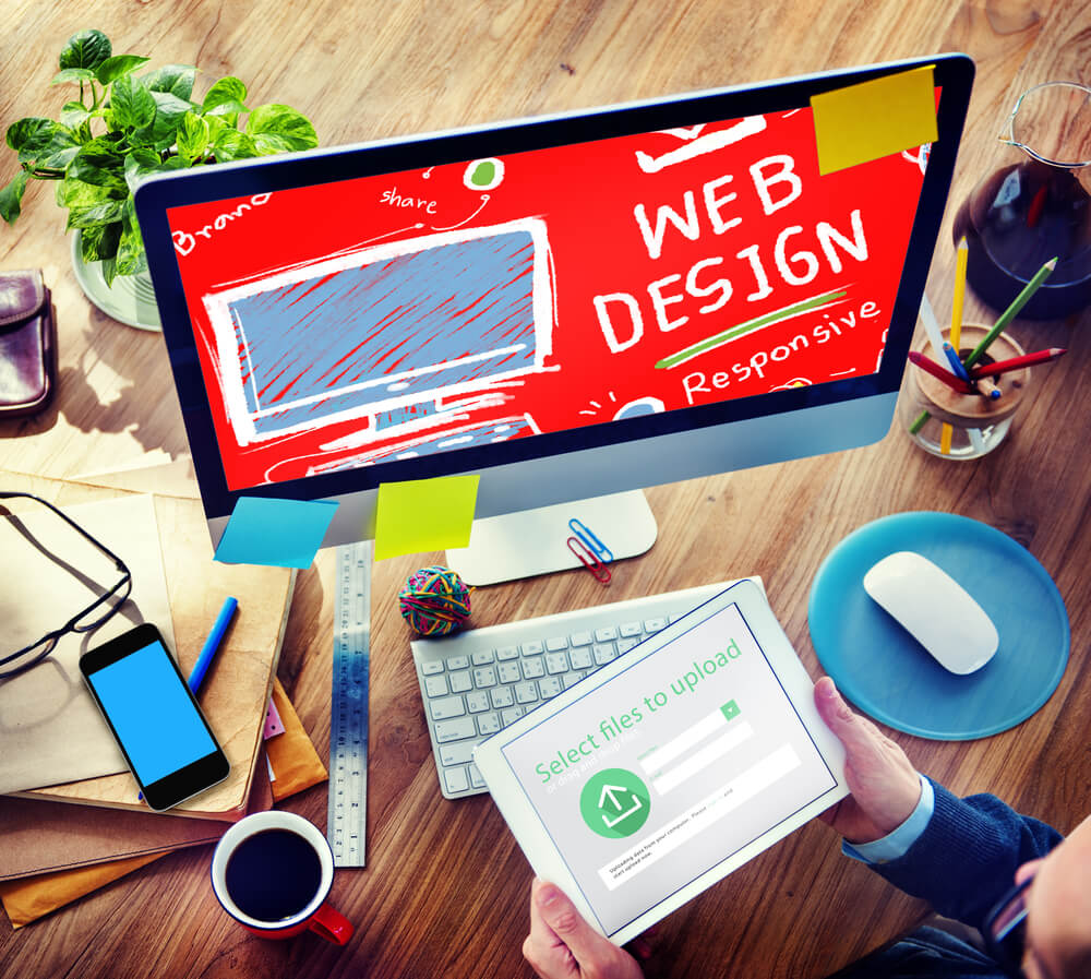 website design chennai