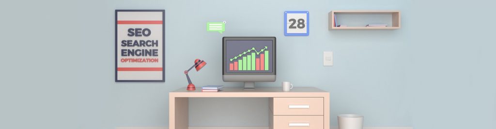 digital marketing and SEO