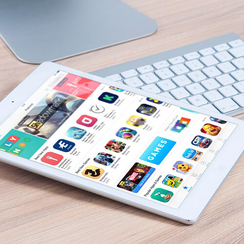 app design