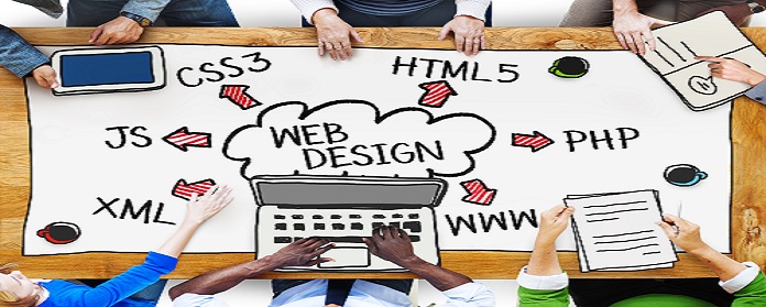 Web Designing Aurangabad