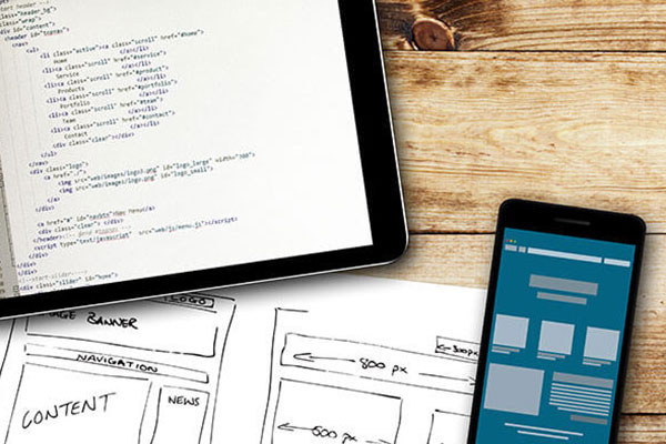 Web Design & Development