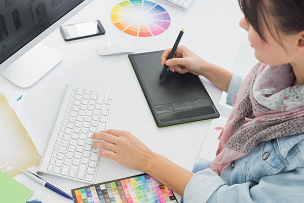 Web Design & Development
