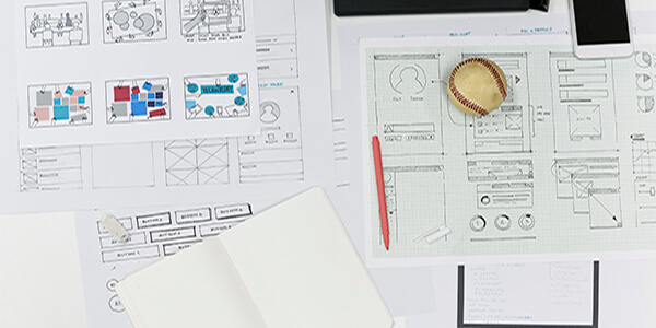 elements of web design